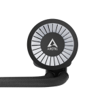 Arctic Liquid Freezer III 360 A-RGB ( black ) - Image 11