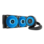 Liquid Freezer III 240 A-RGB ( black ) - Image 7