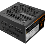 Cougar PSU GEX X2 850 / 80 PLUS / GOLD / PCIE GEN 5.0