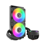 Arctic Liquid  Freezer III PRO 240 A- RGB - Image 2