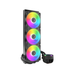 Arctic Liquid Freezer  III PRO 420 A-RGB - Image 3