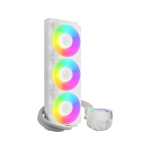 Liquid Freezer III PRO 360 A- RGB ( White ) - Image 3