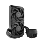 Arctic Liquid Freezer III PRO 240 - Image 2