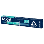 Arctic Thermal Pastes  MX-6 (4G) - Image 2