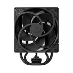 Arctic Freezer 36 ( Black ) - Image 4