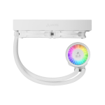 Liquid Freezer III PRO 240 A-RGB ( White ) - Image 5