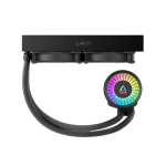 Liquid Freezer III 240 A-RGB ( black ) - Image 4