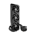 Arctic Liquid Freezer III 360 ( black ) - Image 3