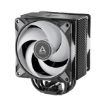 Arctic Freezer 36 A-RGB (Black) - Image 4