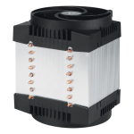 Arctic Freezer  4U-M - Image 4