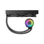 Arctic Liquid  Freezer III PRO 280 A-RGB - Image 4