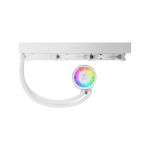 Liquid Freezer III PRO 360 A- RGB ( White ) - Image 4