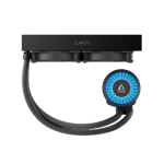 Liquid Freezer III 240 A-RGB ( black ) - Image 9