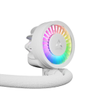 Liquid Freezer III PRO 240 A-RGB ( White ) - Image 3
