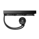 Arctic Liquid Freezer III 360 ( black ) - Image 4