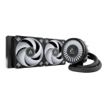 Liquid Freezer III 240 A-RGB ( black ) - Image 10