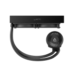 Arctic Liquid Freezer III 240 ( black ) - Image 7