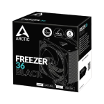 Arctic Freezer 36 ( Black ) - Image 6