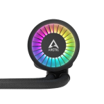 Liquid Freezer III 240 A-RGB ( black ) - Image 6