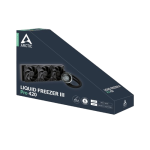 Arctic Liquid  Freezer III PRO 420