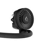 Arctic Liquid Freezer III 240 ( black ) - Image 5
