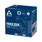 Arctic Freezer 36 CO - Image 6