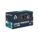 Arctic Liquid Freezer III PRO 240 - Image 6
