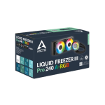 Arctic Liquid  Freezer III PRO 240 A- RGB - Image 7