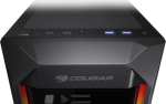 Cougar case MX410 + VTC 500plus - Image 7