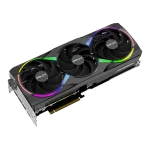 PNY GEFORCE RTX 5080 16 GB Gaming TRIBL FAN OVERCLOCED RGB - Image 2