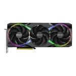 PNY GEFORCE RTX 5080 16 GB Gaming TRIBL FAN OVERCLOCED RGB - Image 3