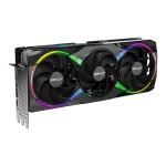 PNY GEFORCE RTX 5080 16 GB Gaming TRIBL FAN OVERCLOCED RGB - Image 4