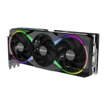 PNY GEFORCE RTX 5080 16 GB Gaming TRIBL FAN OVERCLOCED RGB - Image 5