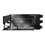 PNY GEFORCE RTX 5080 16 GB Gaming TRIBL FAN OVERCLOCED RGB - Image 8