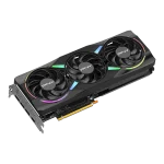 PNY GEFORCE RTX 5070 12GB GAMING TRIPLE FAN OVERCLOCKED RGB - Image 3
