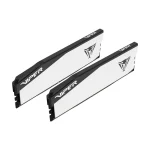 VIPER DDR5 ELITE 32GB CL 32 (6400) 2x16 KIT / WHITE - Image 3