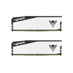 VIPER DDR5 ELITE 32GB CL 30 (6000) 2x16 KIT / WHITE - Image 3