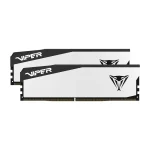 VIPER DDR5 ELITE 32GB CL 32 (6400) 2x16 KIT / WHITE